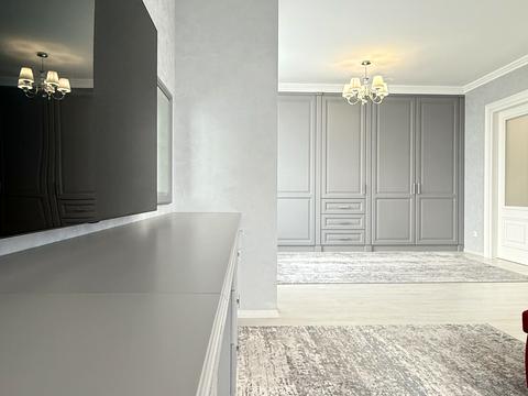 квартира за адресою В'ячеслава Чорновола вул., 4