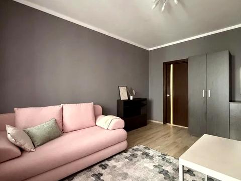 квартира по адресу Голосеевский просп. (40-летия Октября), 62