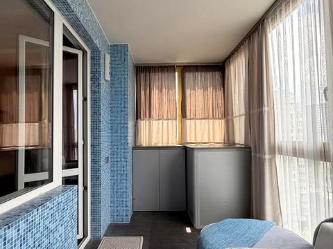 квартира по адресу Голосеевский просп. (40-летия Октября), 62