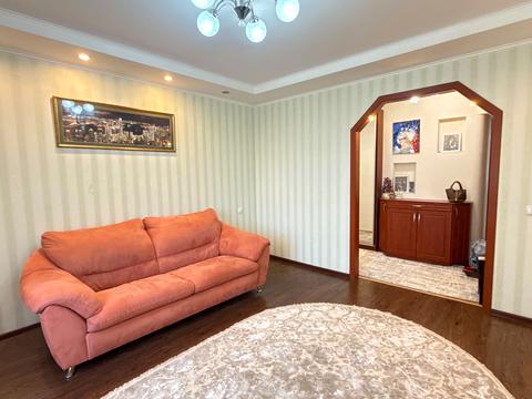 квартира за адресою Полтава, Дослідна вул. (Опитна), 14