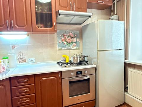 квартира за адресою Полтава, Дослідна вул. (Опитна), 14
