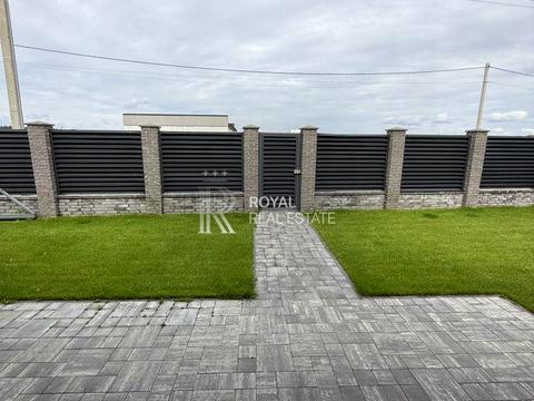 будинок за адресою Трипільська