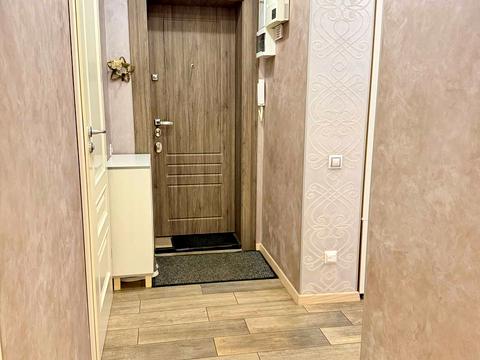 квартира за адресою Гоголя вул., 10-А