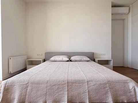 квартира по адресу Берестейский просп. (Победы), 42