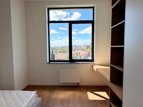 квартира по адресу Берестейский просп. (Победы), 42