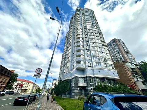 квартира по адресу Казимира Малевича ул. (Боженка), 89