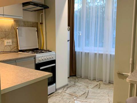 квартира по адресу Митрополита Василия Липковского ул. (Урицкого), 15