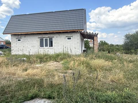 дом по адресу с. Солнечное, Савинівський ттупик 3