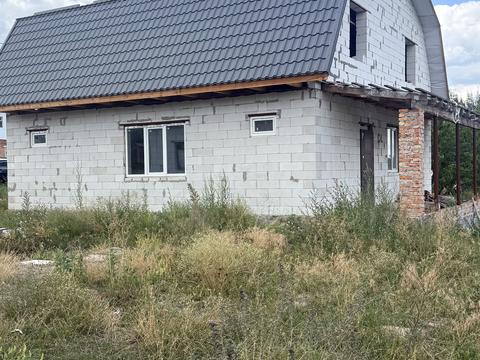 дом по адресу с. Солнечное, Савинівський ттупик 3