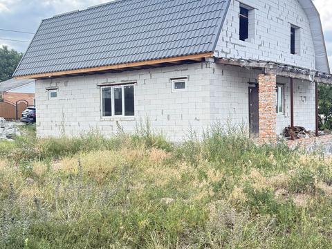 дом по адресу с. Солнечное, Савинівський ттупик 3