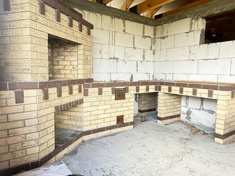 дом по адресу с. Солнечное, Савинівський ттупик 3