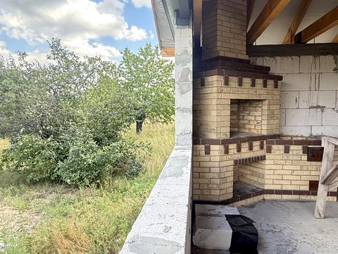 дом по адресу с. Солнечное, Савинівський ттупик 3