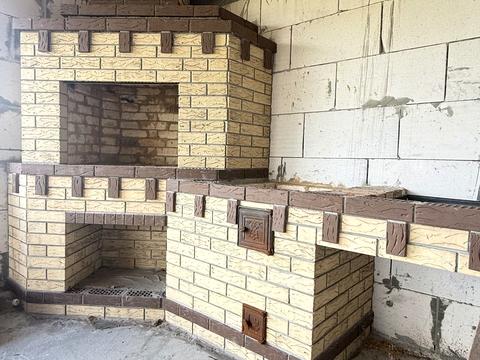 дом по адресу с. Солнечное, Савинівський ттупик 3