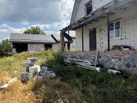 дом по адресу с. Солнечное, Савинівський ттупик 3