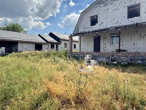 дом по адресу с. Солнечное, Савинівський ттупик 3