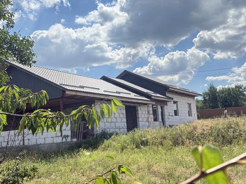 дом по адресу с. Солнечное, Савинівський ттупик 3