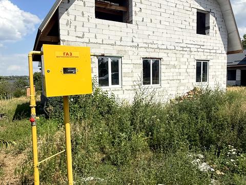 дом по адресу с. Солнечное, Савинівський ттупик 3