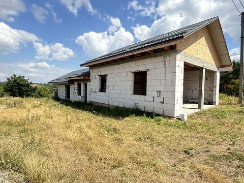 дом по адресу с. Солнечное, Савинівський ттупик 3