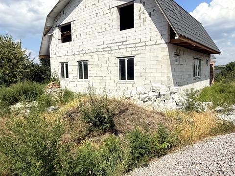 дом по адресу с. Солнечное, Савинівський ттупик 3