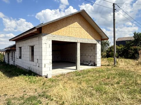 дом по адресу с. Солнечное, Савинівський ттупик 3