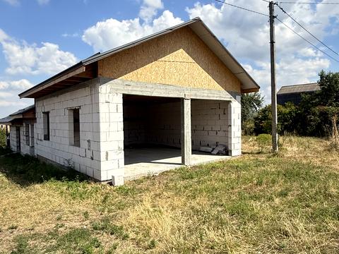 дом по адресу с. Солнечное, Савинівський ттупик 3