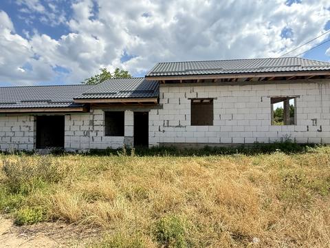 дом по адресу с. Солнечное, Савинівський ттупик 3