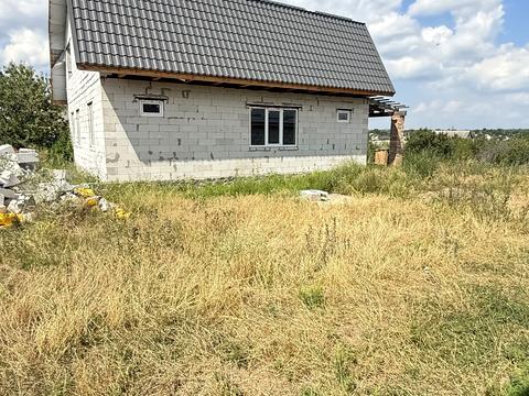 дом по адресу с. Солнечное, Савинівський ттупик 3