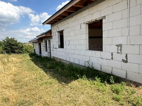 дом по адресу с. Солнечное, Савинівський ттупик 3