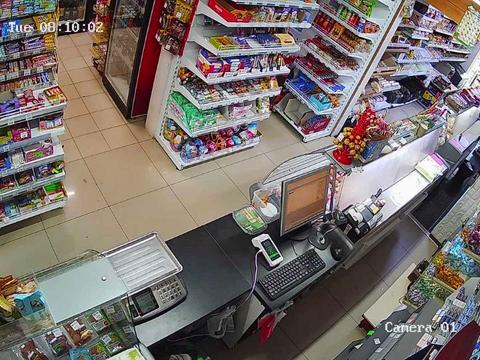 комерційна за адресою Гната Хоткевича вул., 85/3
