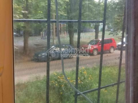 квартира за адресою Тракторобудівників просп., 92