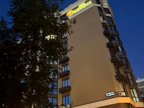 квартира по адресу Яблоневая ул., 15