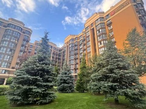 квартира по адресу Яблоневая ул., 15