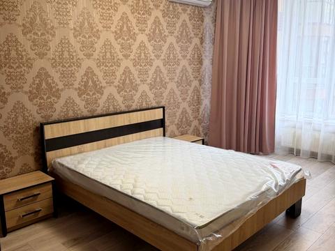квартира по адресу Яблоневая ул., 15