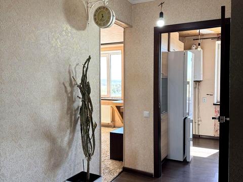 квартира по адресу Казацкая ул., 46