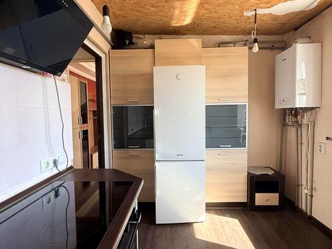 квартира по адресу Казацкая ул., 46