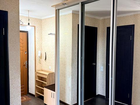 квартира по адресу Казацкая ул., 46