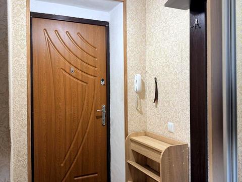 квартира по адресу Казацкая ул., 46