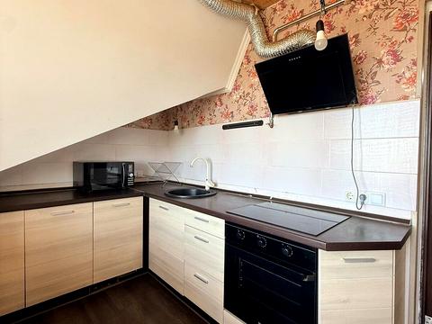 квартира по адресу Казацкая ул., 46