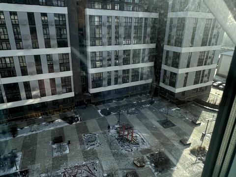 квартира по адресу Зеленая ул., 204-Б
