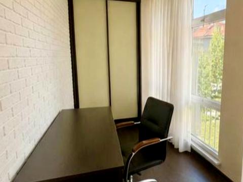 квартира за адресою Валерія Лобановського вул., 10