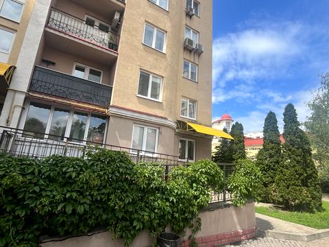квартира за адресою Валерія Лобановського вул., 10