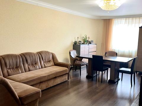 квартира за адресою Валерія Лобановського вул., 10