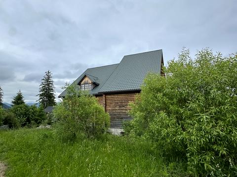 будинок за адресою смт. Славсько (Славське), Олекси Довбуша вул.