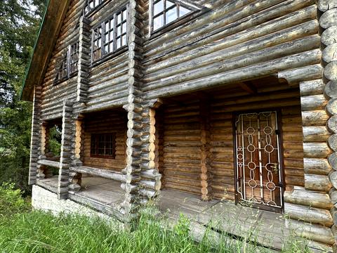 будинок за адресою смт. Славсько (Славське), Олекси Довбуша вул.
