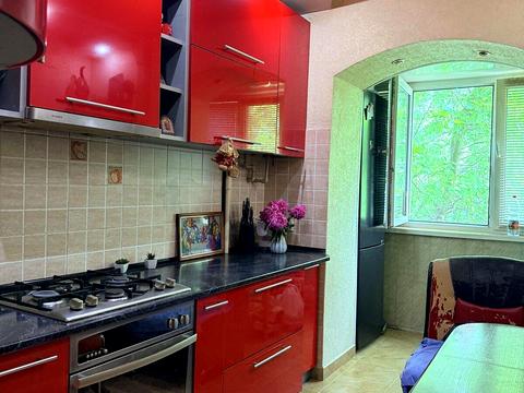 квартира по адресу Казацкая ул., 54