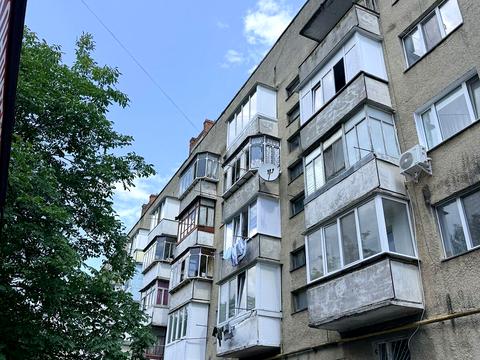 квартира по адресу Казацкая ул., 54