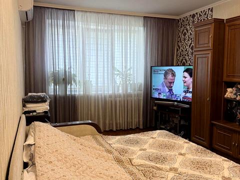 квартира по адресу Казацкая ул., 54