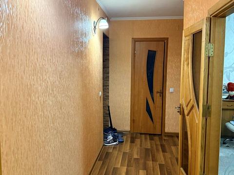 квартира по адресу Казацкая ул., 54