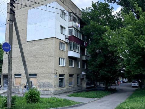 квартира по адресу Казацкая ул., 54