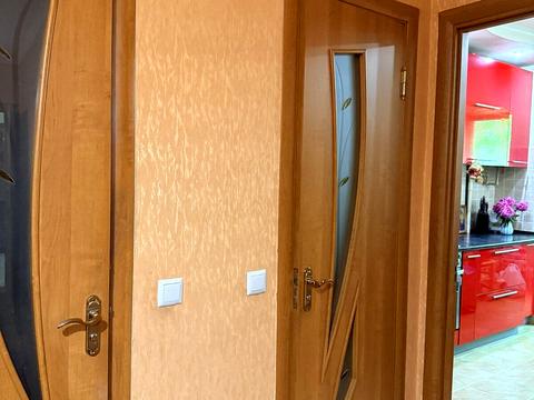 квартира по адресу Казацкая ул., 54